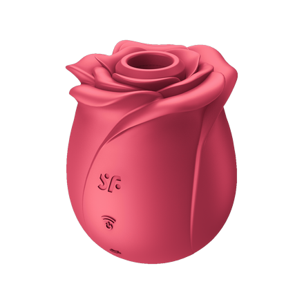 Satisfyer Pro 2 Classic Rose Luchtdruk Vibrator 16 cm
