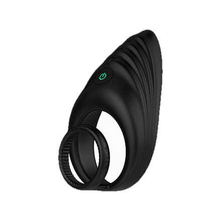 Nexus Enhance Vibrerende Cockring