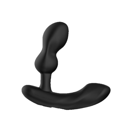 Lovense Edge 2 Prostaat Vibrator Met App 10 cm