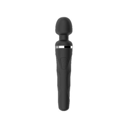 Lovense Domi 2 Wand Vibrator Met App 24 cm