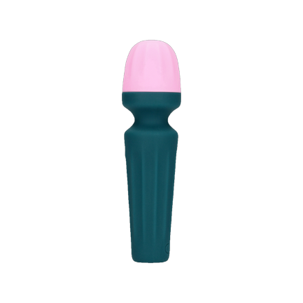 Loveline Mini Wand Vibrator 11 cm